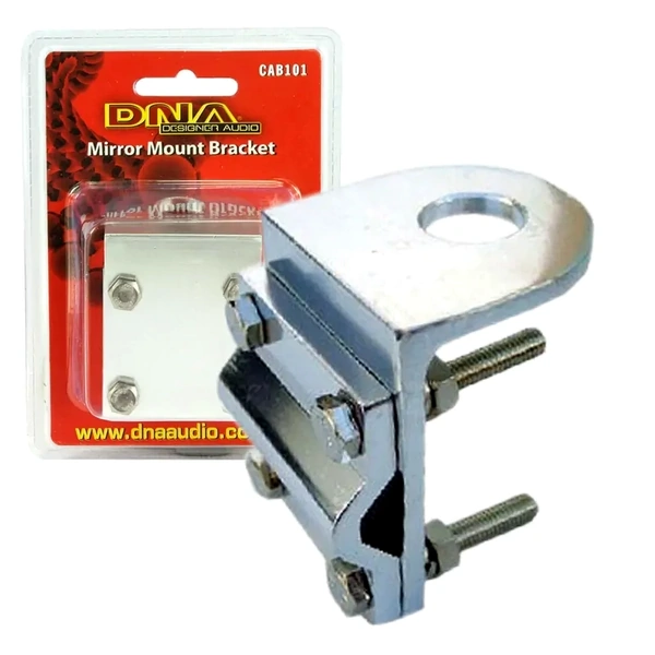 DNA Audio CAB101 Mirror Mount Bracket