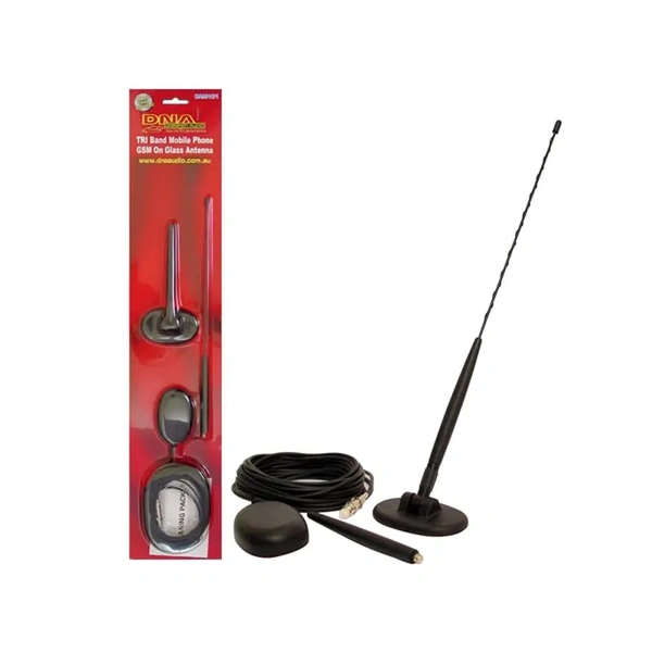 DNA Audio CAM101 Mobile Phone Antenna