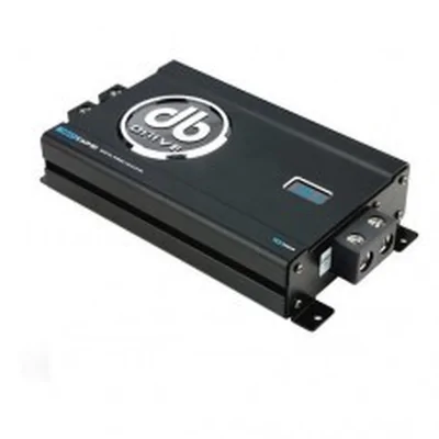 Db drive 10 Farad Digital Capacitor