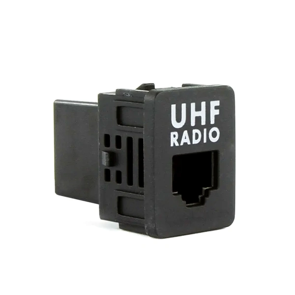 DNA Audio CAS004 UHF Socket To Suit Nissan - Small Socket