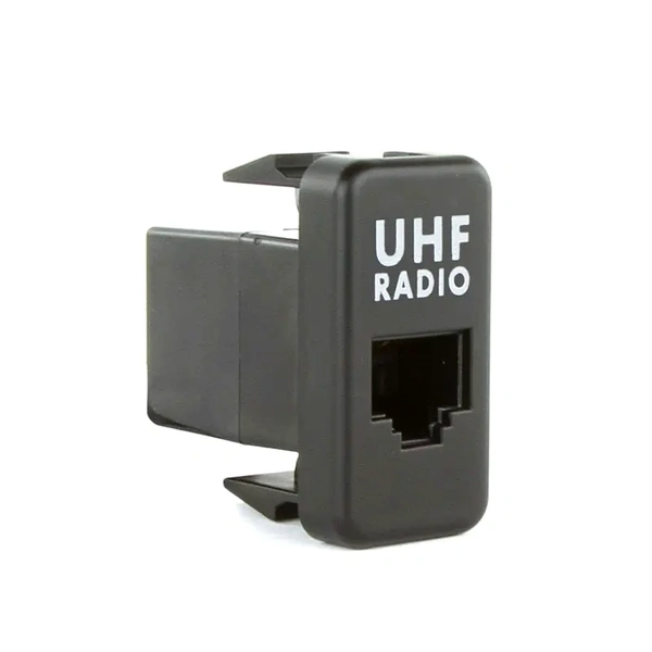 DNA Audio CAS005 UHF Socket To Suit Toyota - Large Socket