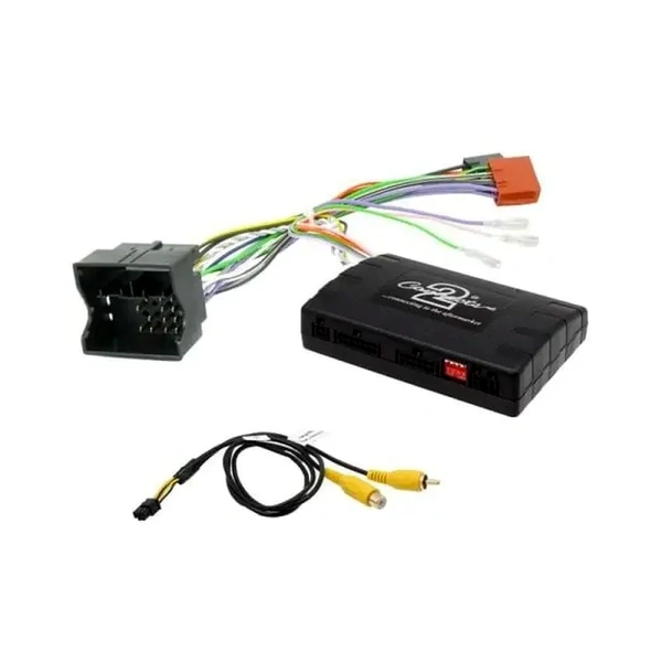 Aerpro CASK01 Info Adapter fits Skoda Various Vehicles