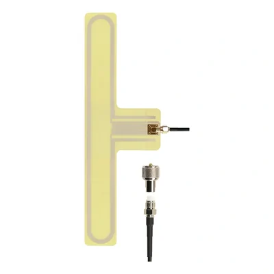 Aerpro CBA230 2.0 / 3.0dbi On-glass Uhf Antenna