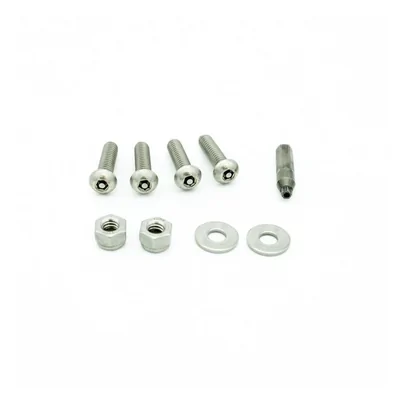 LightForce CBATKBD Anti-Theft System - LED Bar Dual Row