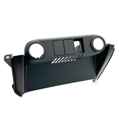 LightForce CBFASCIA Replacement Switch Fascia to suit Ford Ranger MK2, MK3 & Everest Models