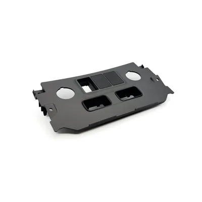LightForce CBFASCIA2 Replacement Switch Fascia to suit Holden Colorado and Isuzu D-Max/MU-X