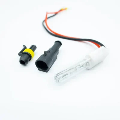 LightForce CBGL2550 Replacement HID Bulb RM and RMDL 50W 5000K