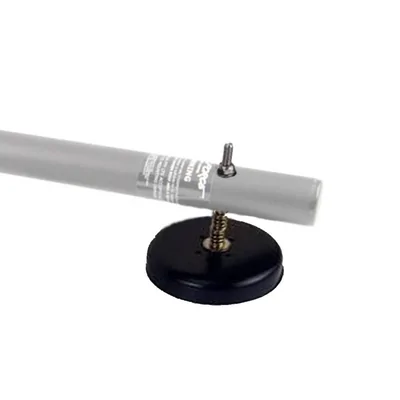 LightForce CBMAGK Replacement magnet base for remote roof mount bar