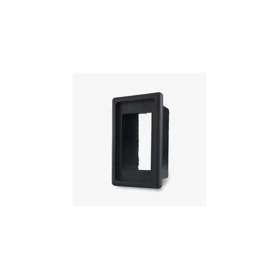 LightForce CBMSWH Rocker Switch Housing Single