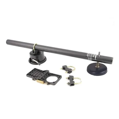 LightForce CBRCSBM Suction and Magnetic Roof Mount Kit
