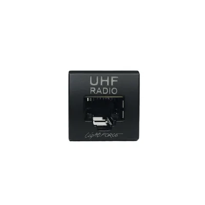 LightForce CBRJ45TY4 RJ45 Passthrough to suit Toyota 300 Series, Prado 250, Prado 150 & more