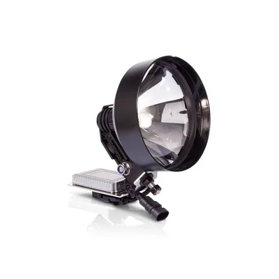 LightForce CBRMS5042 Remote Mount Striker 170mm 50W HID