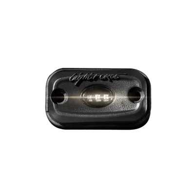 LightForce CBROK9 ROK9 White LED Utility Light