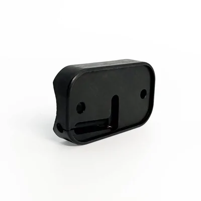 LightForce CBROK9TM ROK9 Tube Mounting Base