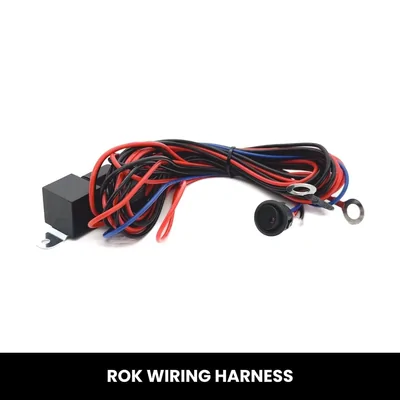 LightForce CBROKH ROK Harness