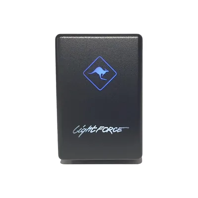 LightForce CBSWDC3 Switch to suit Isuzu/Mazda 3rd Gen