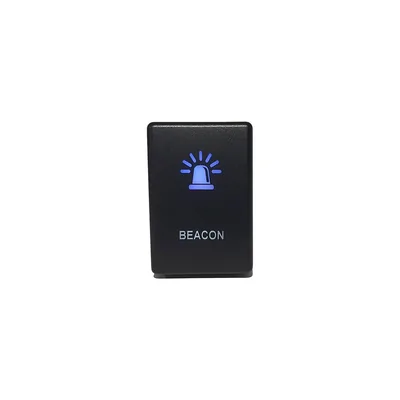 LightForce CBSWDC3B Beacon Switch to suit Isuzu/Mazda 3rd Gen