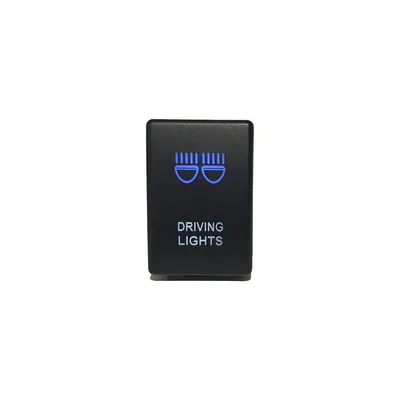 LightForce CBSWDC3DL Driving Light Switch to suit Isuzu/Mazda 3rd Gen