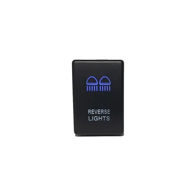LightForce CBSWDC3R Reverse Lights Switch to suit Isuzu/Mazda