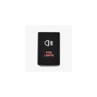 LightForce CBSWDCF Fog Switch to suit Isuzu/Holden