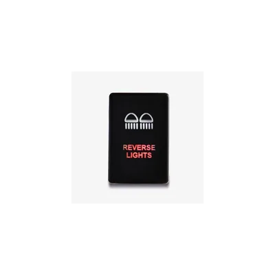 LightForce CBSWDCR Reversing Switch to suit Isuzu/Holden