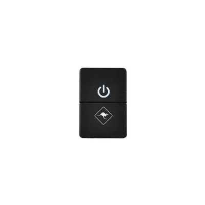 LightForce CBSWM2D Dual Switch to suit Mitsubishi