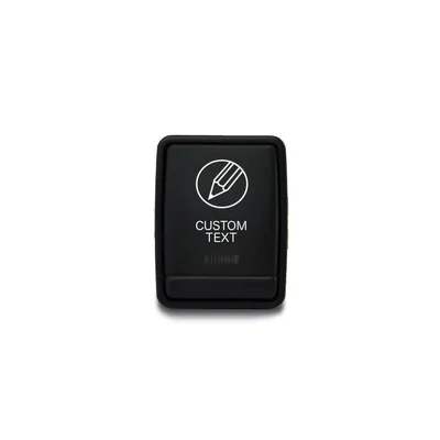 LightForce CBSWN2MTO Custom Switch to suit Nissan