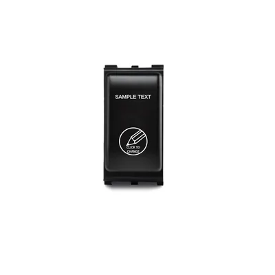 LightForce CBSWNMTO Custom Switch to suit Nissan