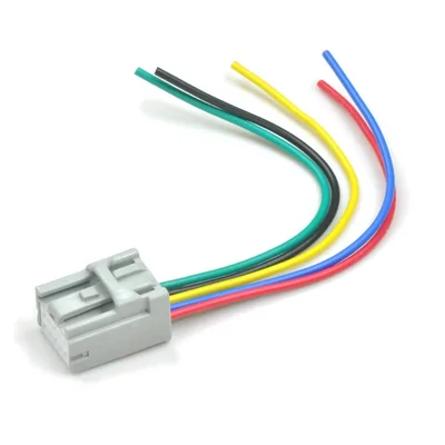 LightForce CBSWRC Switch Connector to suit Mazda/Ford