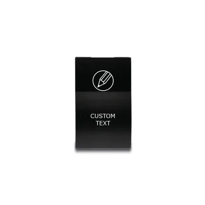 LightForce CBSWRJPKMTO Custom Switch to suit Ford/Mazda