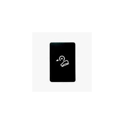 LightForce CBSWTY2DH Downhill Descent Switch to suit Holden Colorado 2012-2016