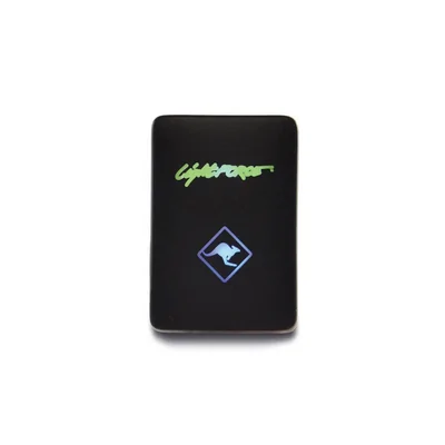 LightForce CBSWTY2H On/Off Switch to suit Toyota/Holden/Ford