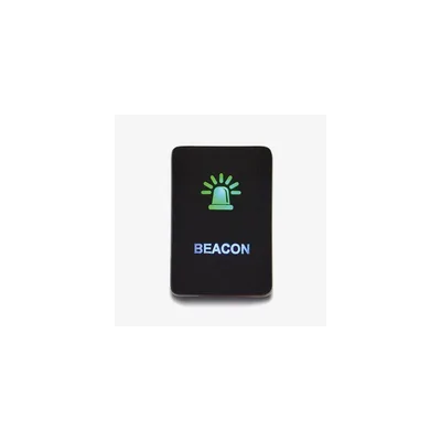 LightForce CBSWTY2HB Beacon Switch to suit Toyota/Holden/Ford
