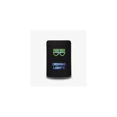 LightForce CBSWTY2HD Light Switch to suit Toyota/Holden/Ford