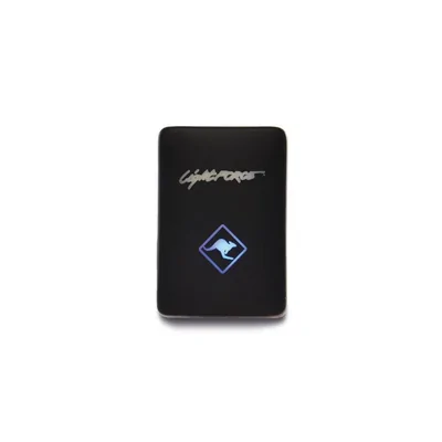 LightForce CBSWTY2N Switch to suit Toyota (Negative Switched)