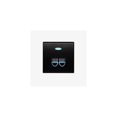 LightForce CBSWTY4DL Driving Lights Switch to suit Toyota 300 Series, Prado 250, Prado 150 & more