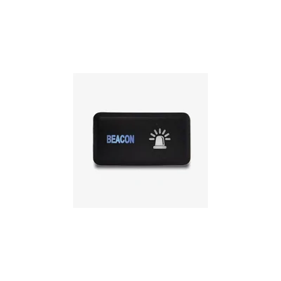 LightForce CBSWTYB Beacon Switch to suit Toyota/Holden