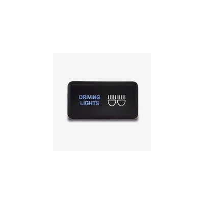 LightForce CBSWTYDL Light Switch to suit Toyota/Holden