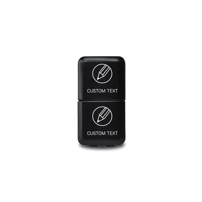 LightForce CBSWTYDMTO Custom Dual Switch to suit Toyota