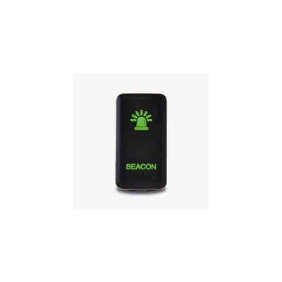 LightForce CBSWTYGB Beacon Switch to suit Toyota
