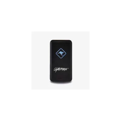 LightForce CBSWTYN Switch to suit Toyota (Negative)
