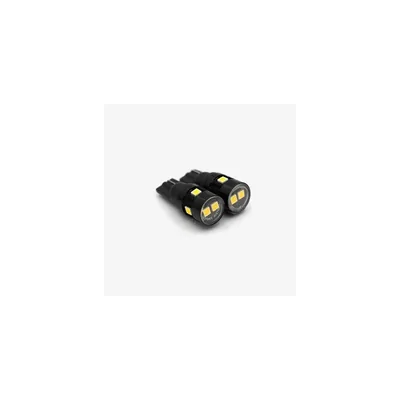 LightForce CBT10 T10 Wedge LED Globe Pair