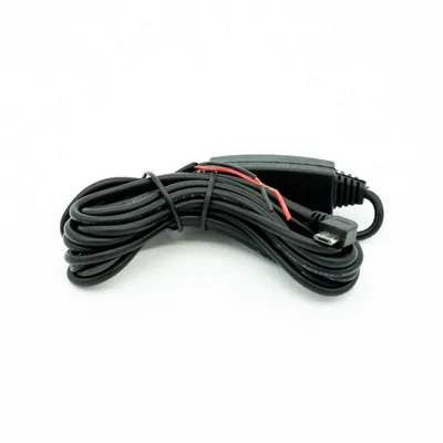 LightForce CBUSBMINI Hardwired Mini/Micro USB Charger