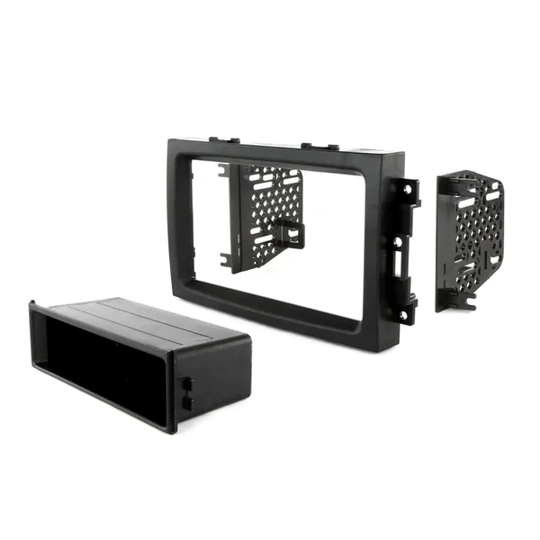 DNA Audio CD-K649 Fascia Panel To Suit Chrysler Dodge Jeep