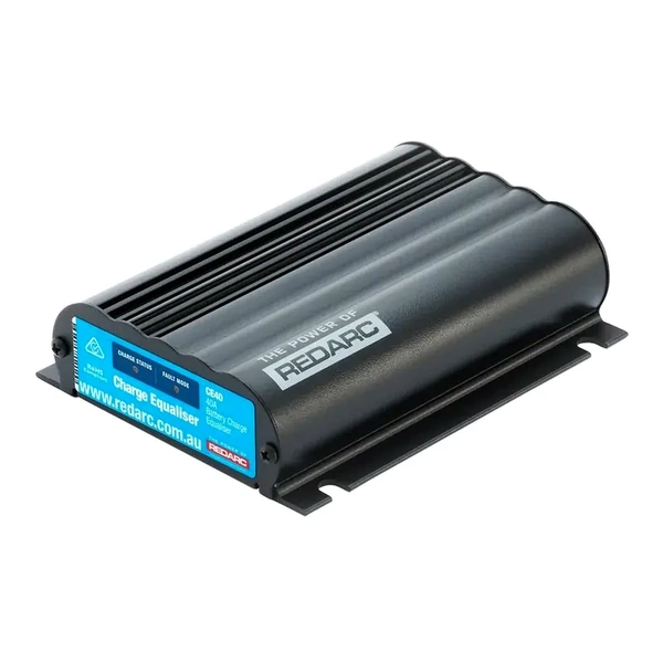 Redarc 40A Charge Equalizer CE40S2