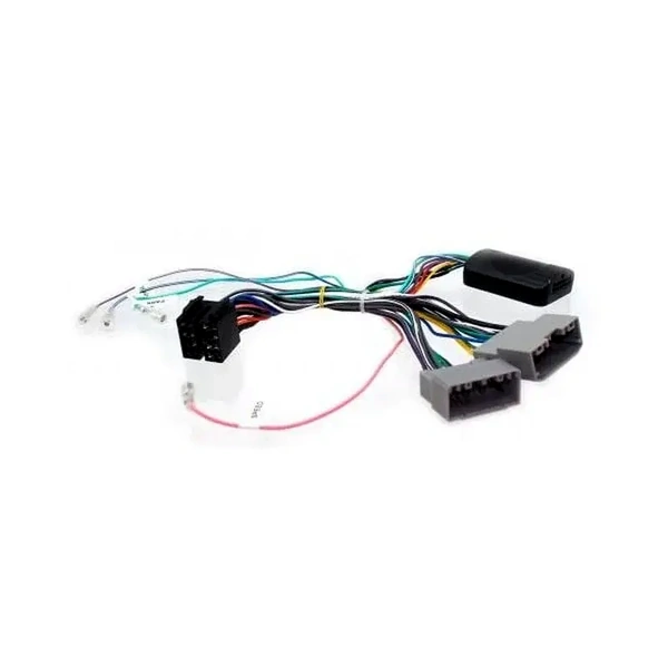Aerpro CHCH3C Steering Wheel Control Harness fits Chrysler