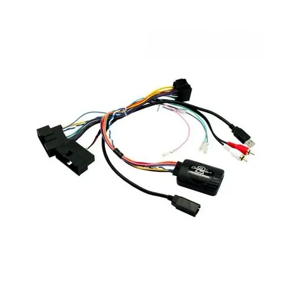 Aerpro CHFO14C Steering Wheel Control Harness fits Ford