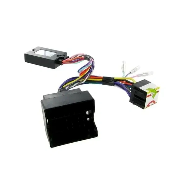 Aerpro CHGM6C Steering Wheel Control Harness fits Holden