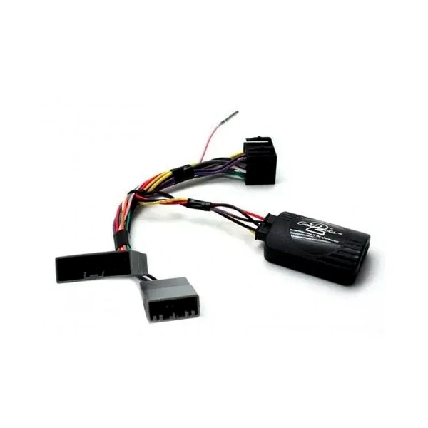 Aerpro CHHO5C Steering Wheel Control Harness fits Honda