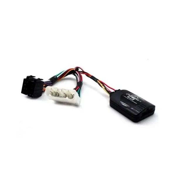 Aerpro CHIZ2C Steering Wheel Control Harness fits Isuzu